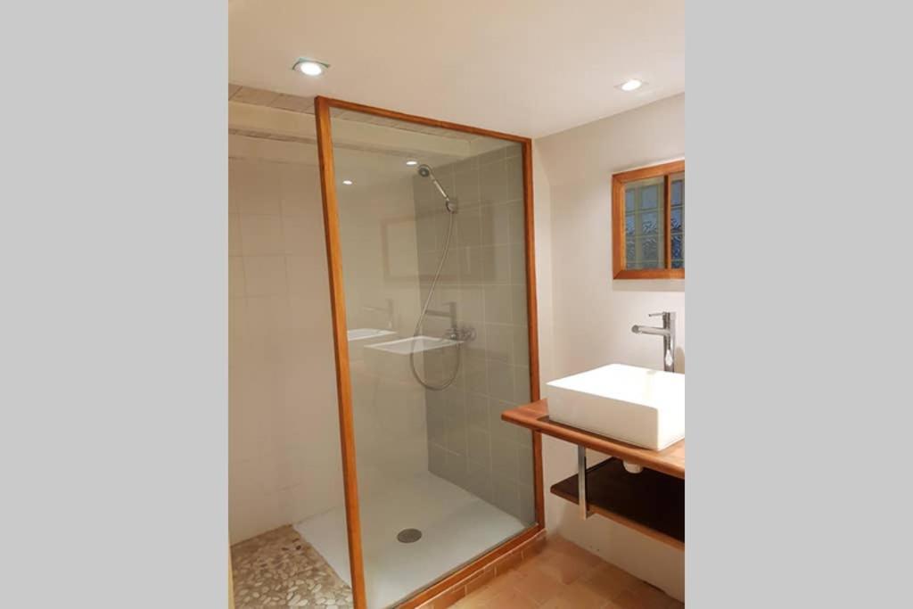 Villa Ker Karantez à Rennes Extérieur photo
