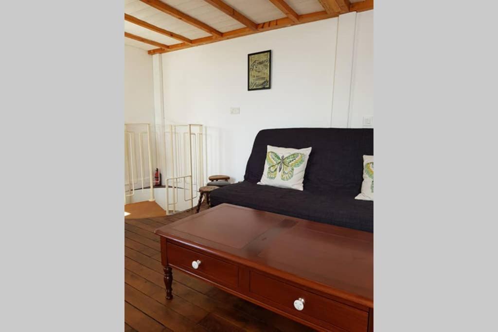 Villa Ker Karantez à Rennes Extérieur photo