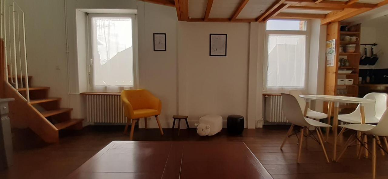 Villa Ker Karantez à Rennes Extérieur photo