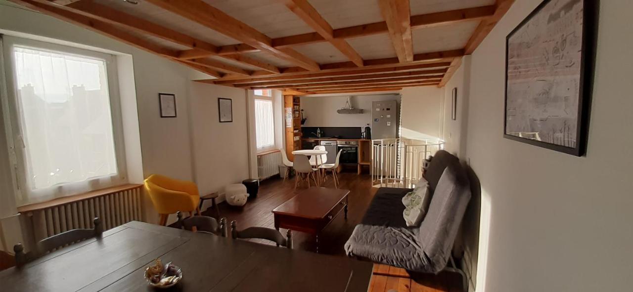 Villa Ker Karantez à Rennes Extérieur photo