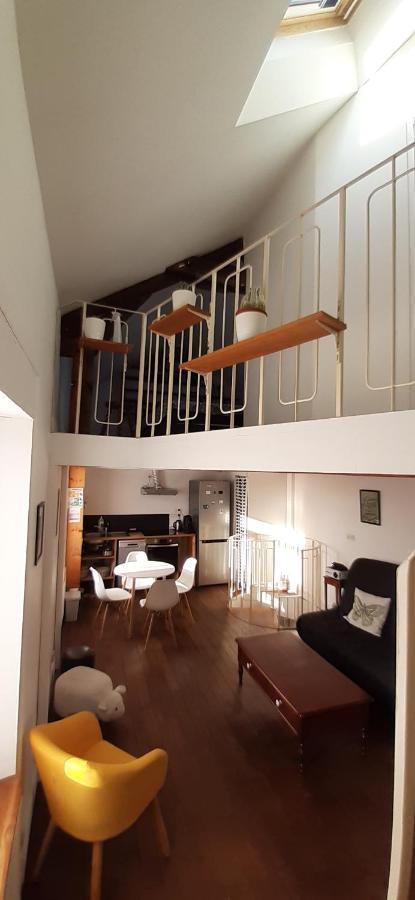 Villa Ker Karantez à Rennes Extérieur photo