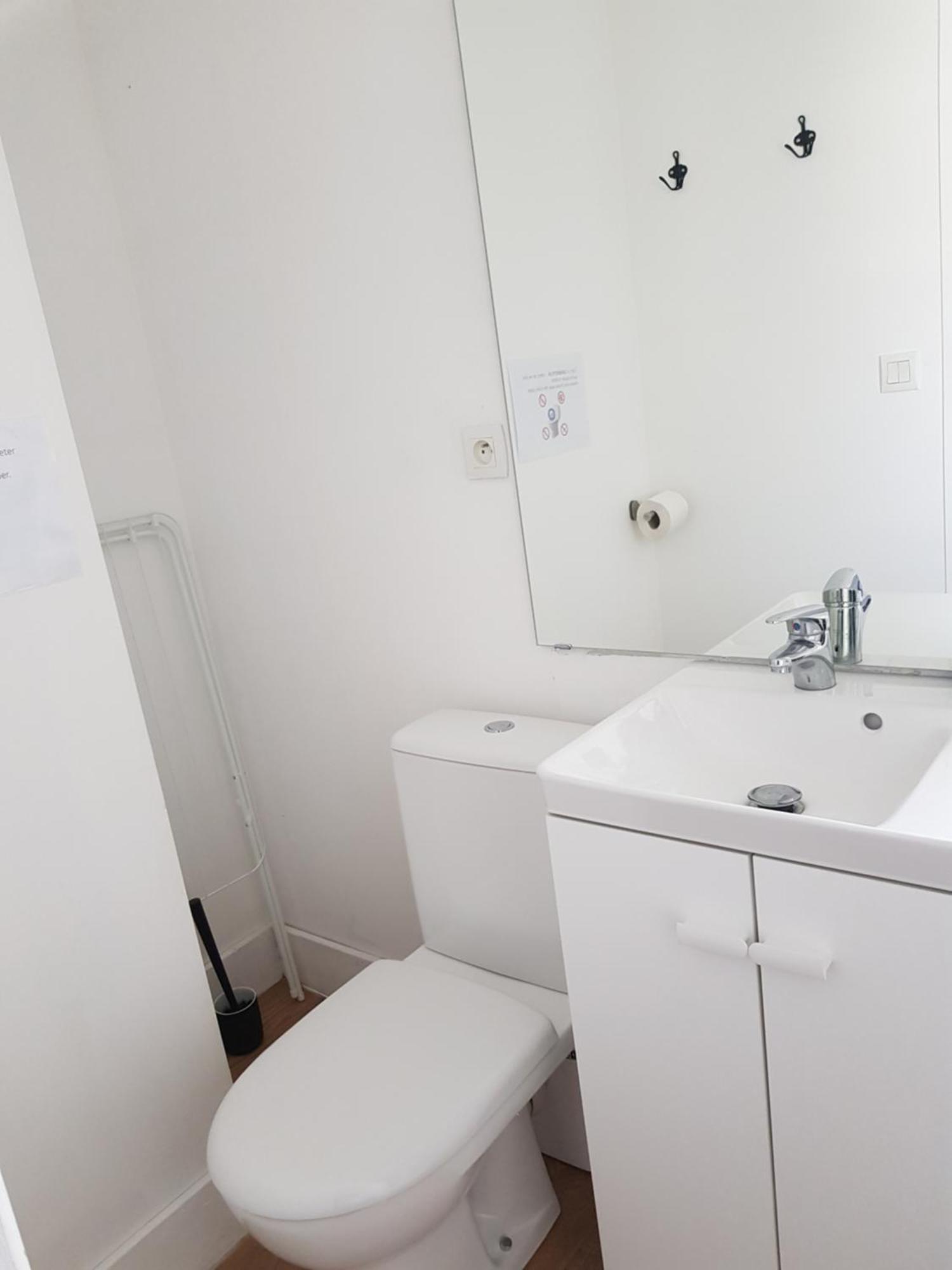 Villa Ker Karantez à Rennes Extérieur photo